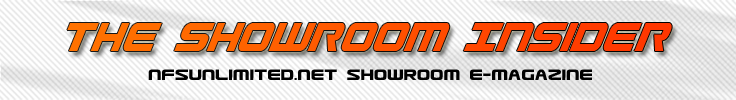 The Showroom Insider